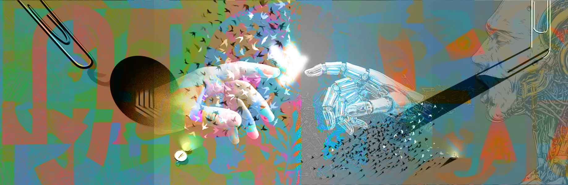 Outgrowing the Paperclip Obsession: There Is Hope That AI Will Become Ethical