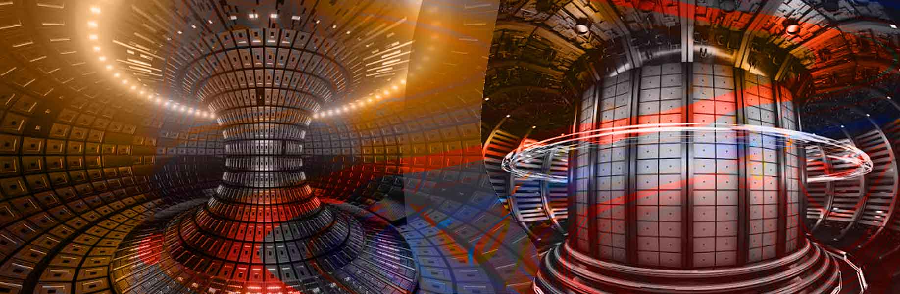 Reduced models help scientists design future fusion reactors