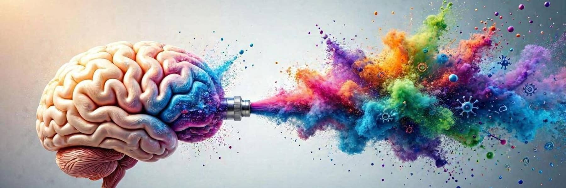 Two‑Dose Nasal Spray Reverses Brain Aging