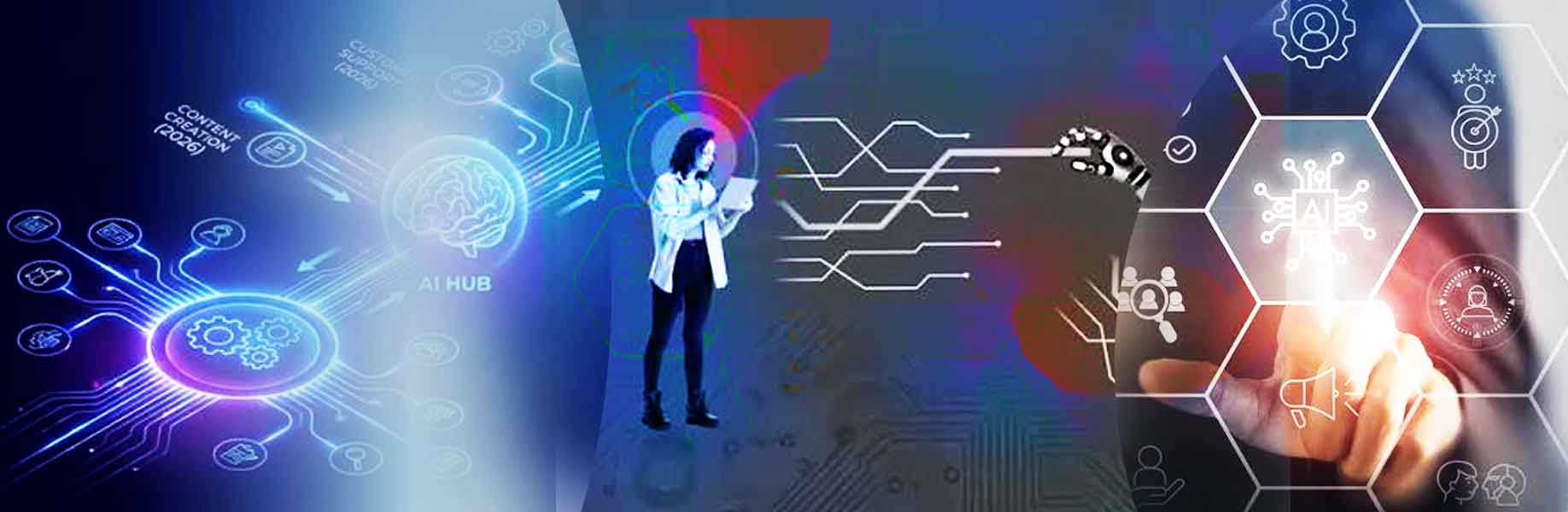 A new system makes complex AI workflows more efficient
