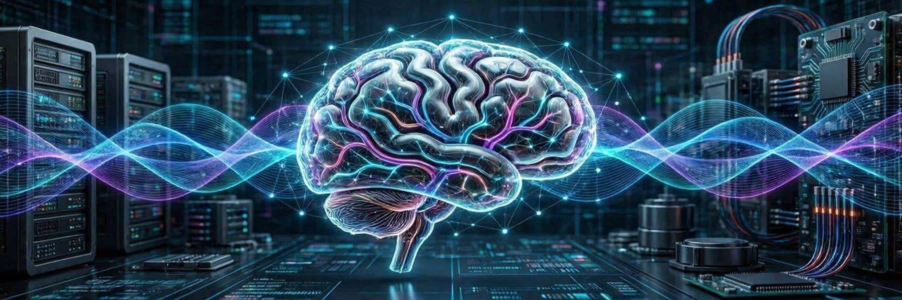 ALS Patient Regains Speech with Brain Implant
