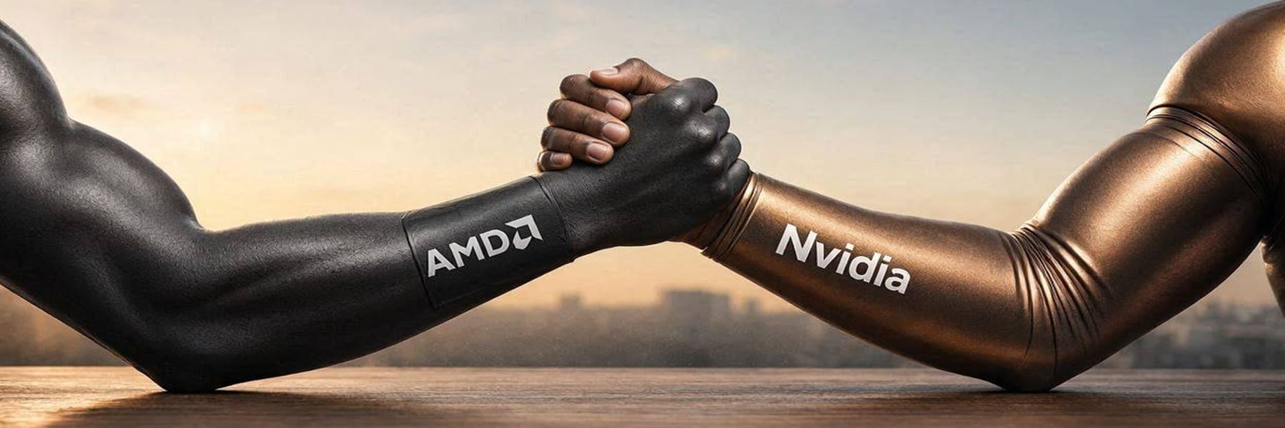 AMD Unveils Next-Generation AI Chips and Server Racks to Take on Nvidia at San Francisco Event
