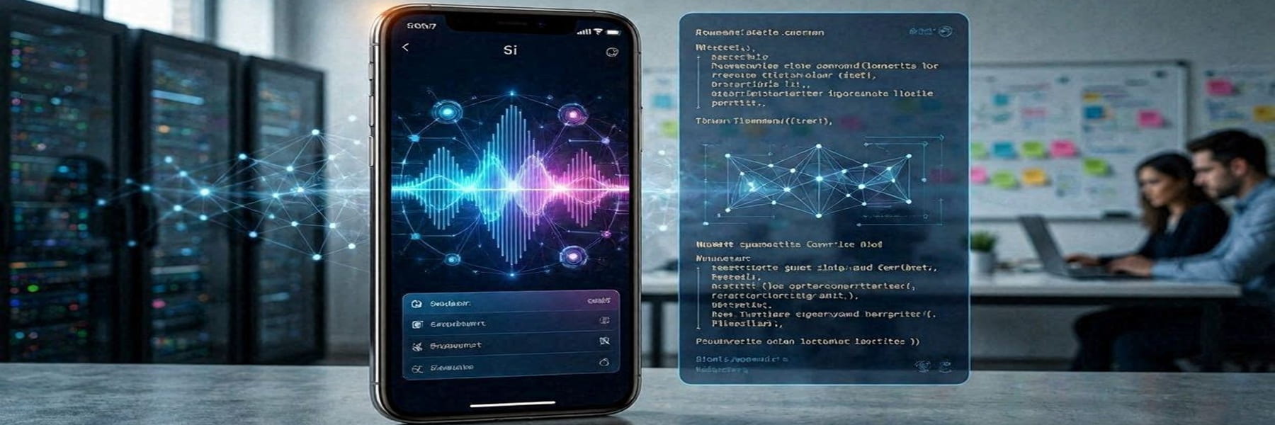 Apple's iOS 27 Beta Rewrites Siri From the Ground Up