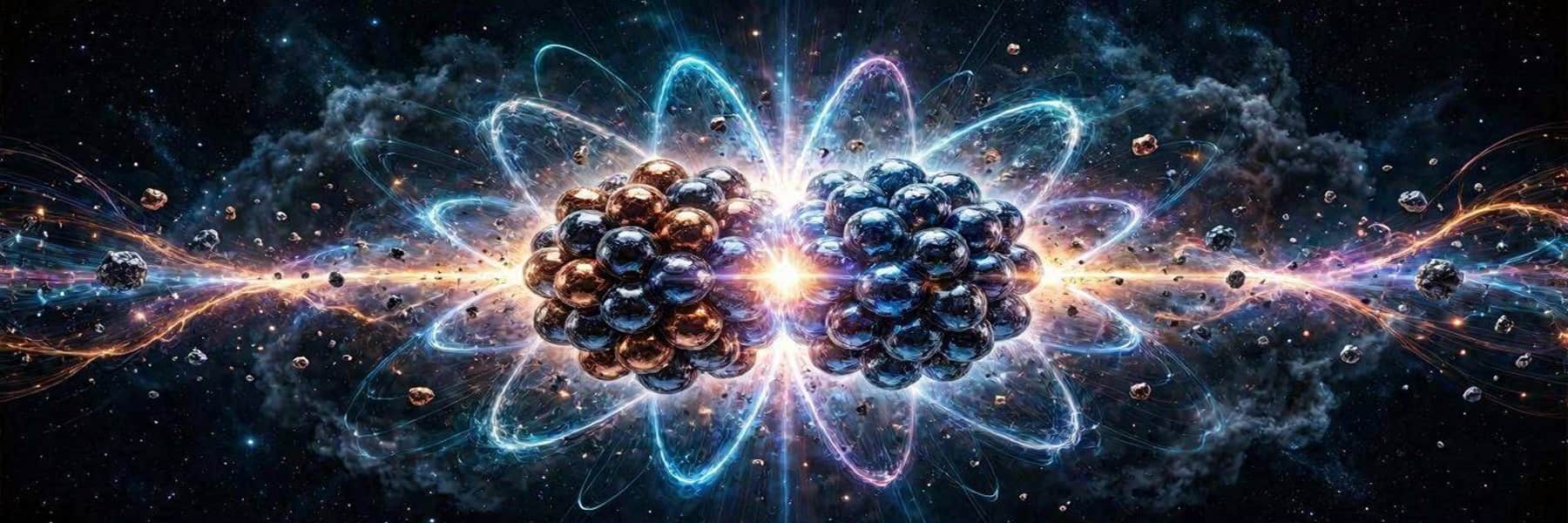 Astronomers Identify Milky Way's Most Powerful Natural Particle Accelerator Near Star Altair