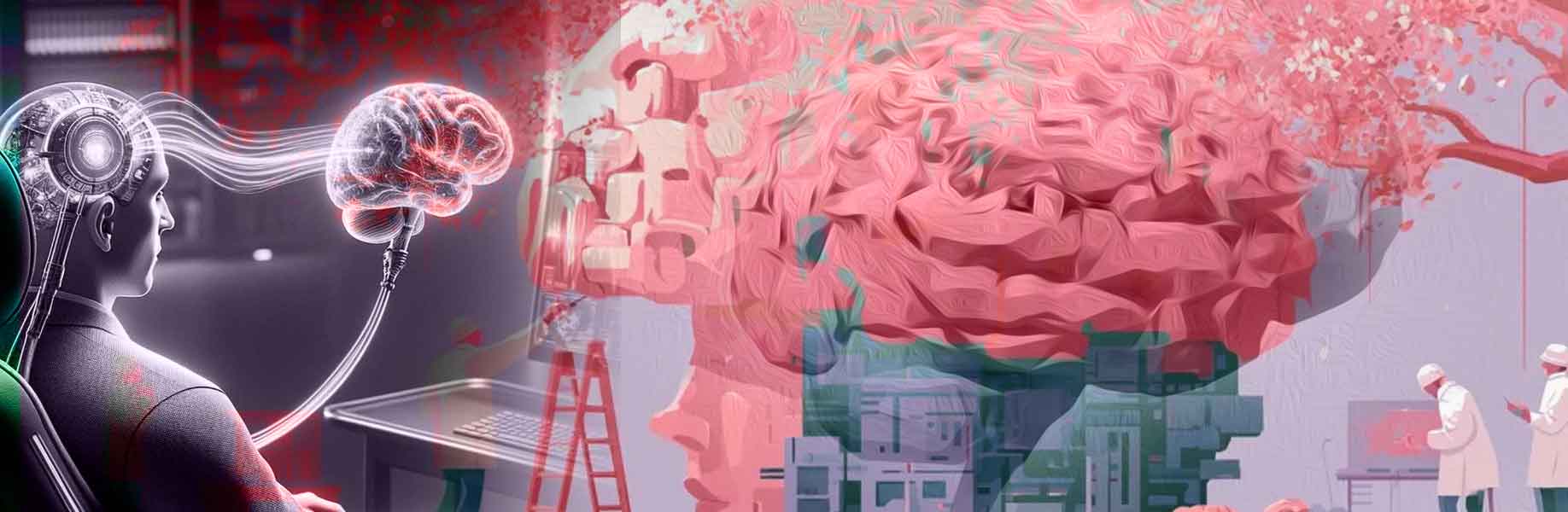 BRAIN DRAIN: NEW STUDY FINDS AI CRUTCH BLUNTS SCIENTIFIC MINDS
