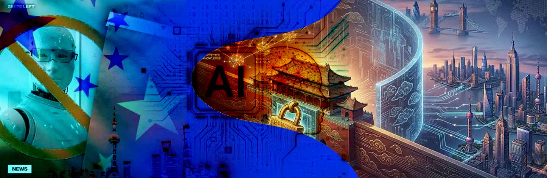 Beijing Draws the Line: Why China's Tech Giants Are Erasing AI Companions Overnight