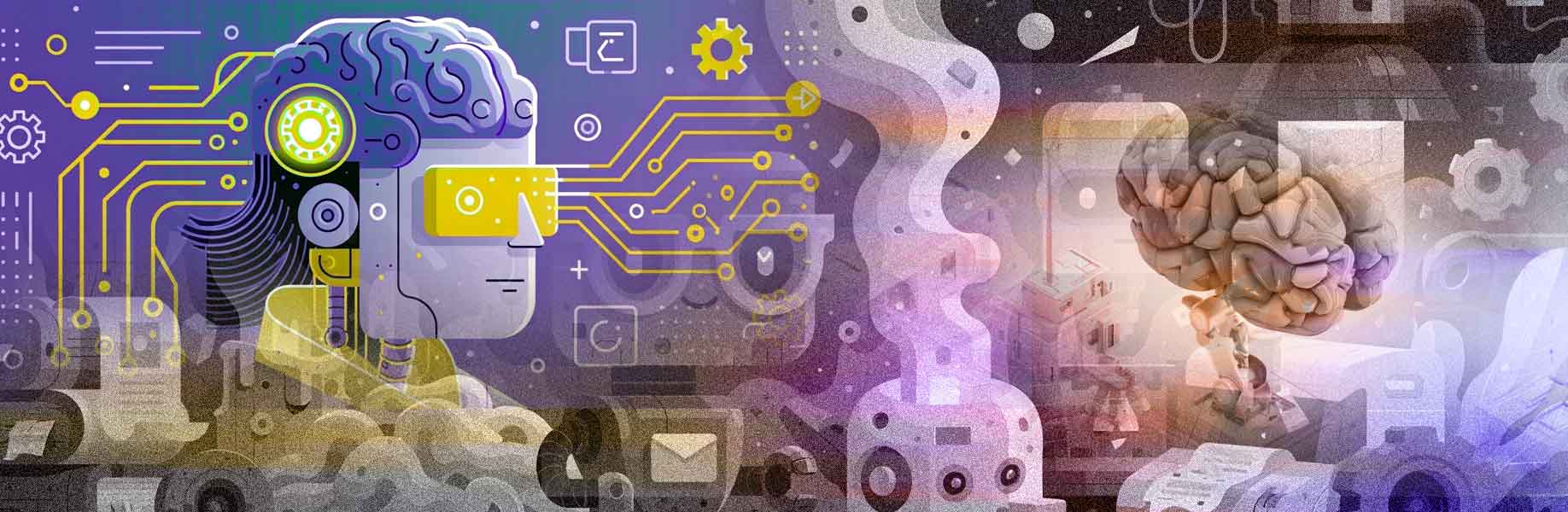 Beyond Chatbots: How Cognitive Architectures Are Giving Language Models True Agency