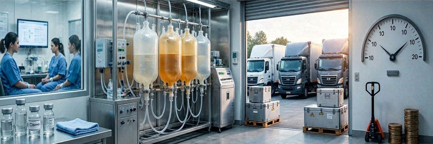 CRISPR Expands From One Approval Into a Full Clinical Pipeline in 2026