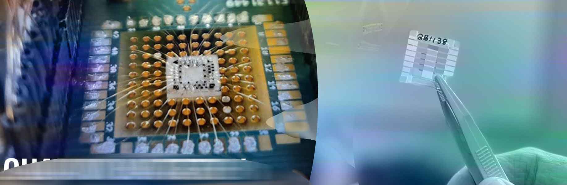 CSIRO Demonstrates World's First Working Quantum Battery Prototype