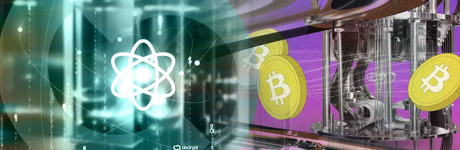 Crypto Firms Accelerate Quantum-Proofing 