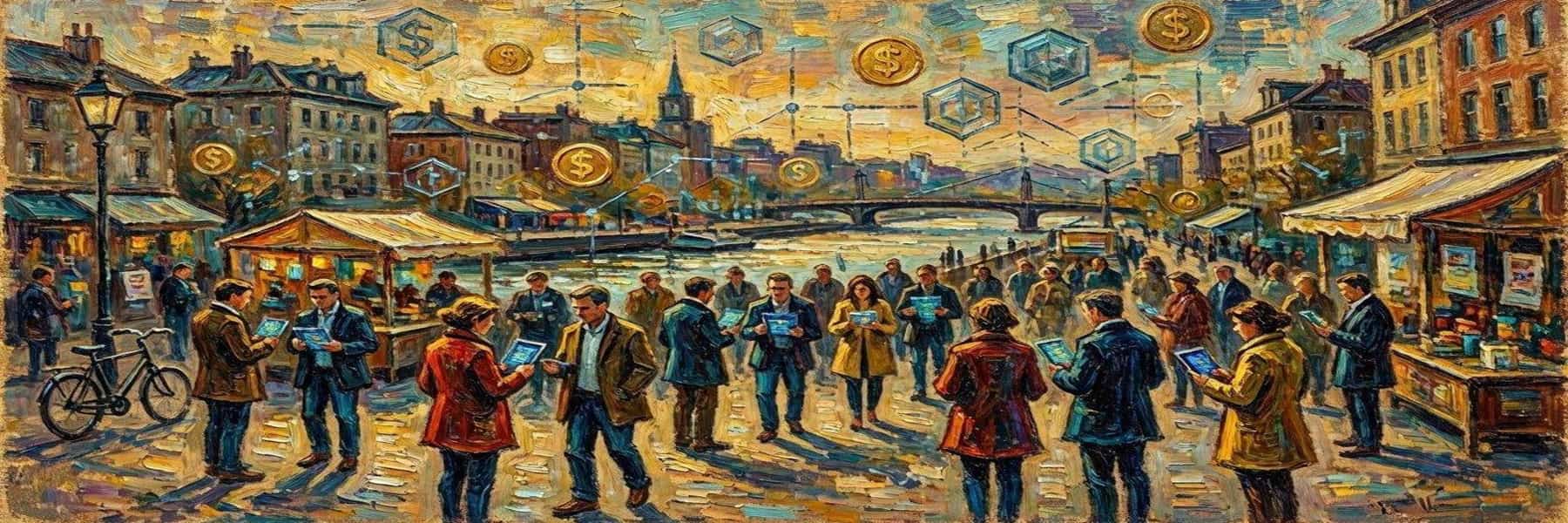 EDX Markets Raises $76M to Become US National Trust Bank