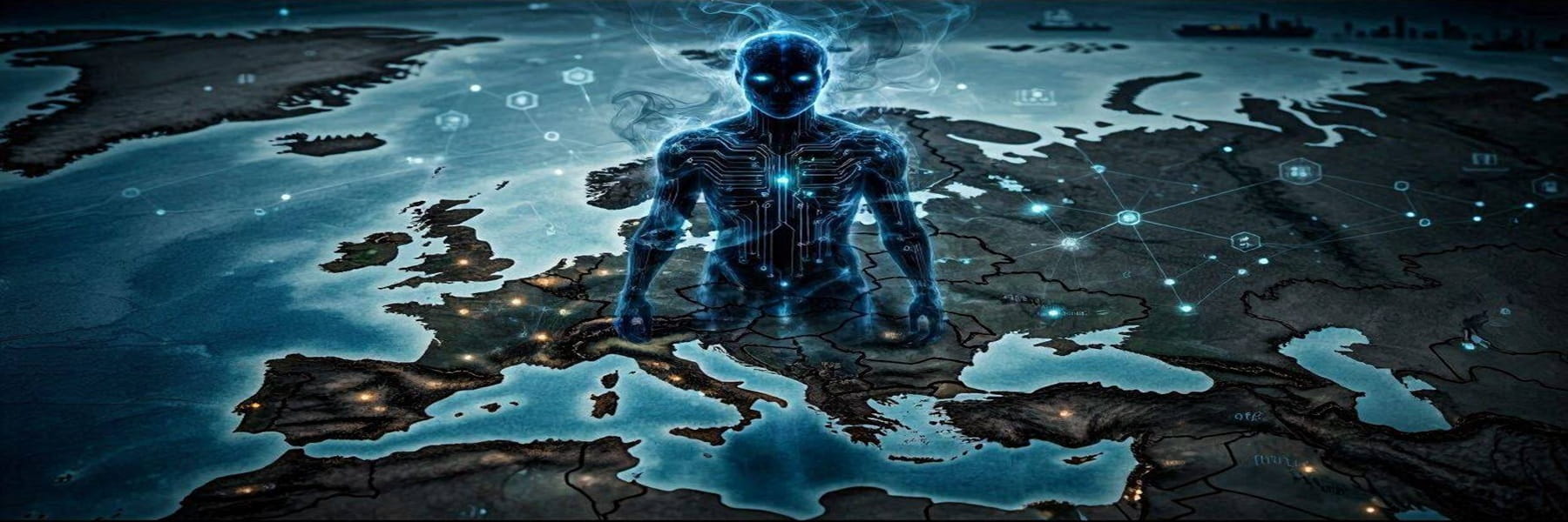 European Commission Launches AI Cybersecurity Action Plan Amid US Model Dependency