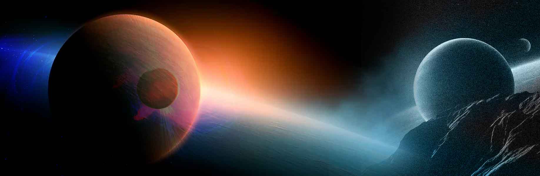 First Atmosphere Detected on a Rocky Habitable-Zone Exoplanet and It Is Leaking