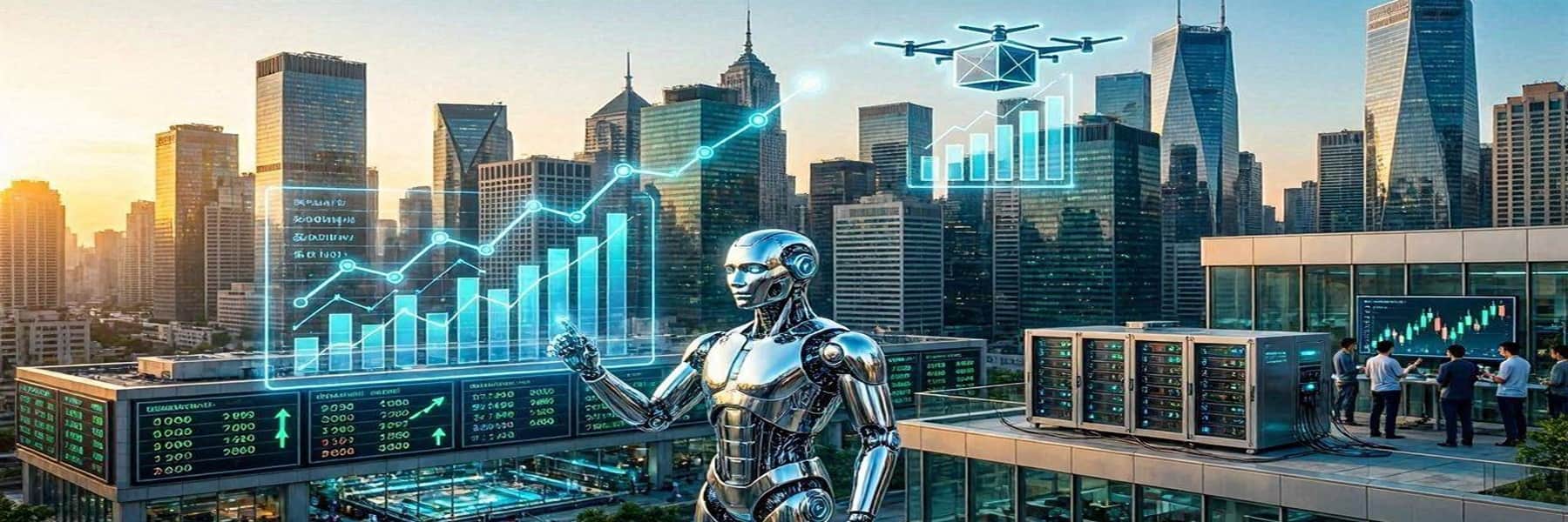 Gartner Forecasts AI Platforms and Models Market to Surge 63% to $64 Billion in 2026