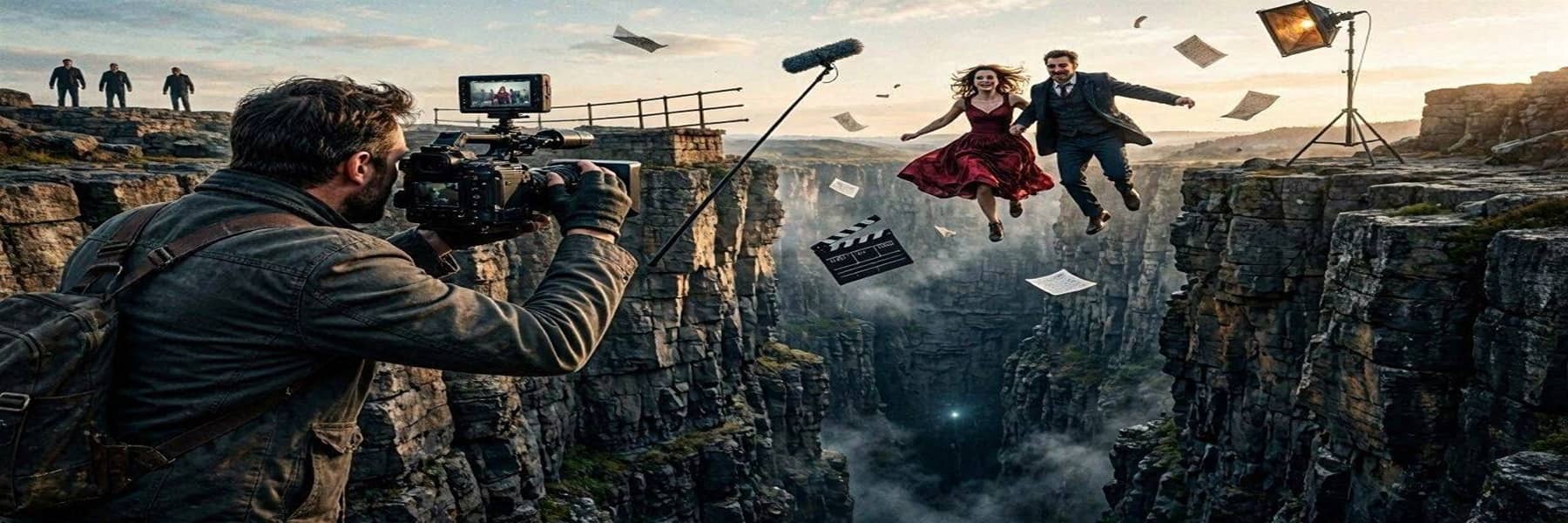 Google's AI Video Tools Spark VFX Industry Backlash as Job Losses Mount