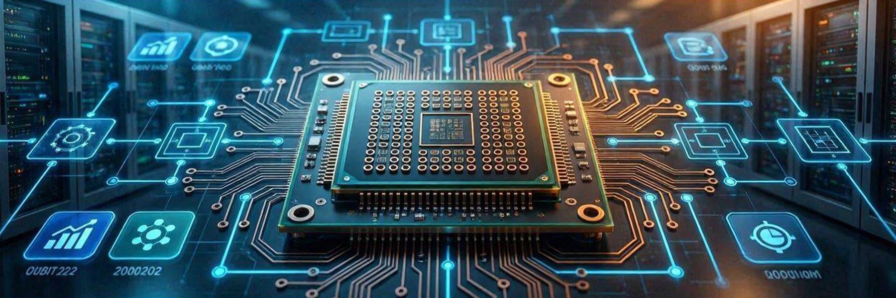 Google’s Quantum Chip Willow Runs Algorithms 13,000x Faster Than Supercomputers