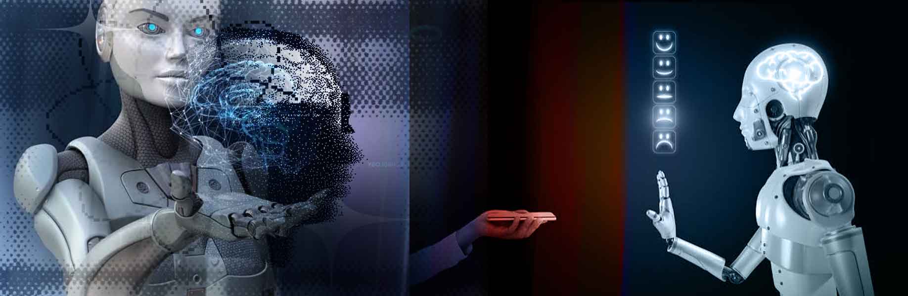 Major AI companies study the possibility of machine consciousness