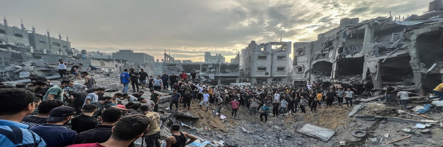 Israel Pays Millions to Influence How AI Chatbots Discuss Gaza and Experts Say It's Working