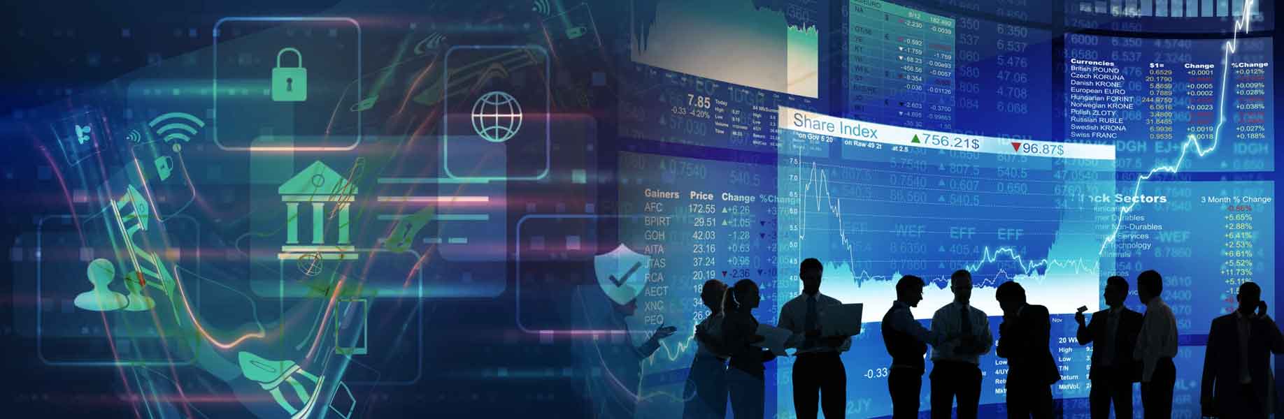 New Math to Verify Quantum Encryption Gets Real-World Test in Bank Data Centres