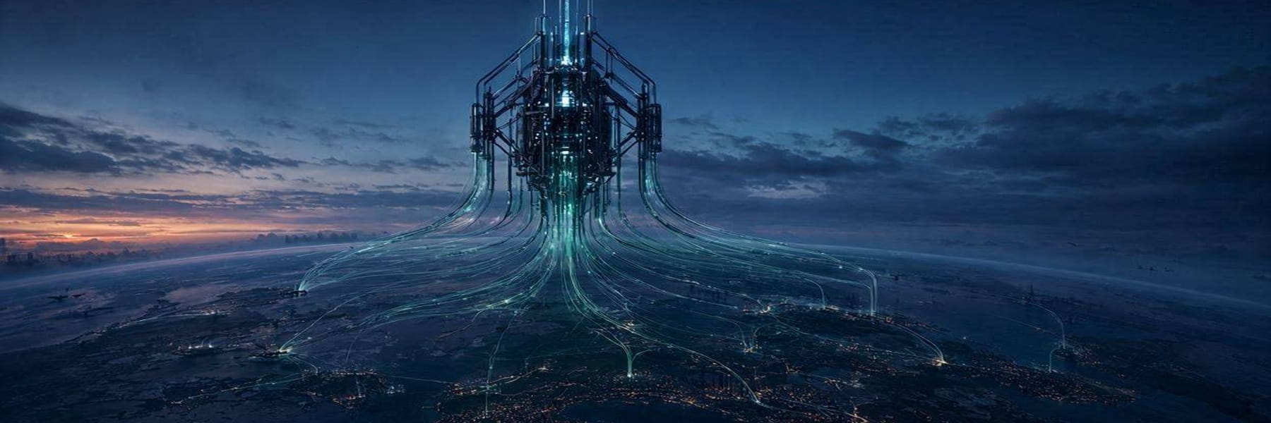 Nuclear Power Is Asia's Answer to AI's 1,000 TWh Hunger