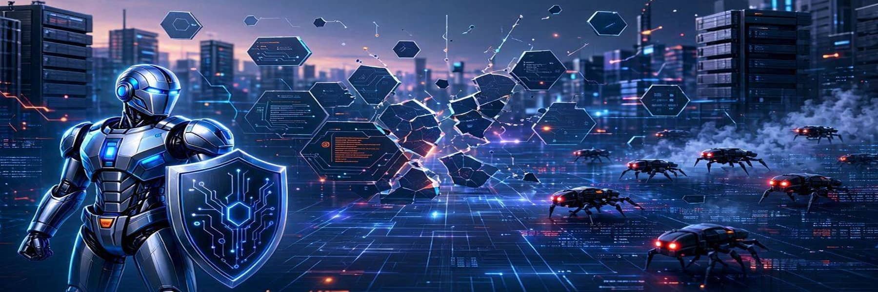 Nvidia Forms AI Security Alliance After Hugging Face Hack