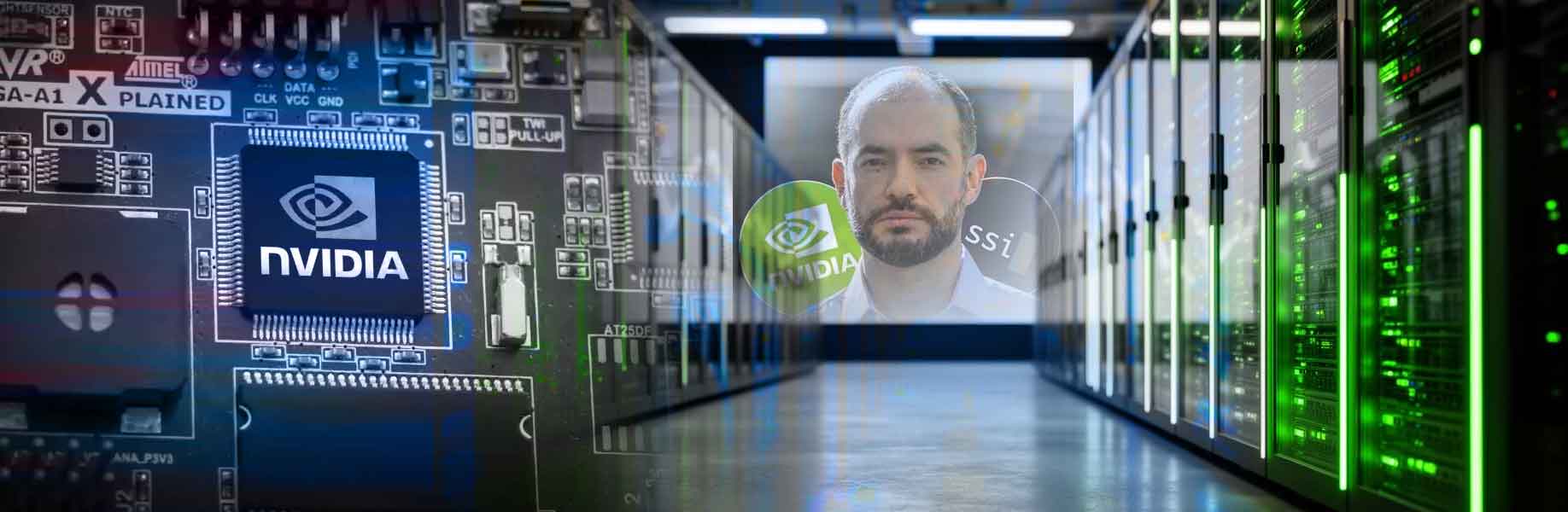 Nvidia invests billions in safe superintelligence start-up