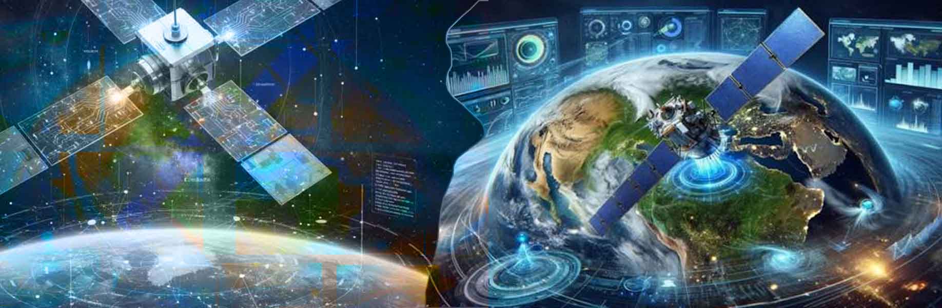 Planet builds planetary intelligence with artificial intelligence and satellite imagery