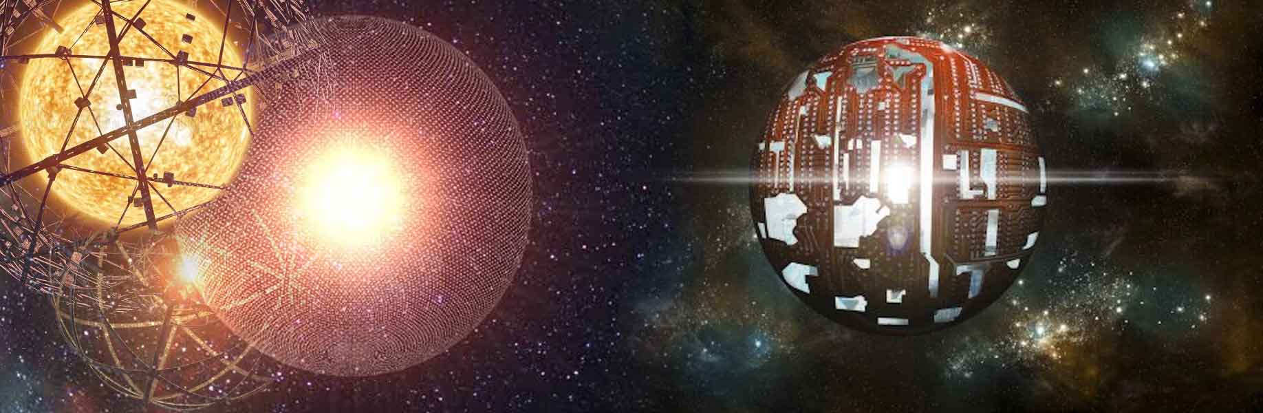 Red and White Dwarfs Are the Key to Detecting Alien Dyson Spheres, New Study Reveals