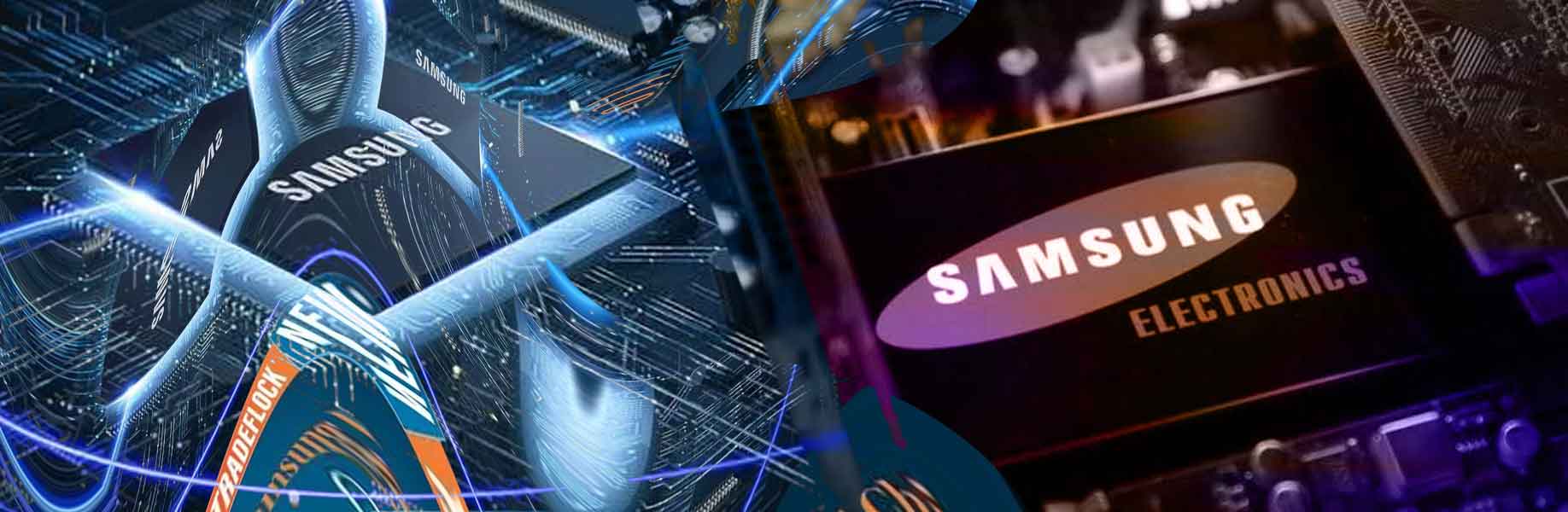 Samsung Posts Record $58 Billion Profit as AI Chip Frenzy Hits an Inflection Point