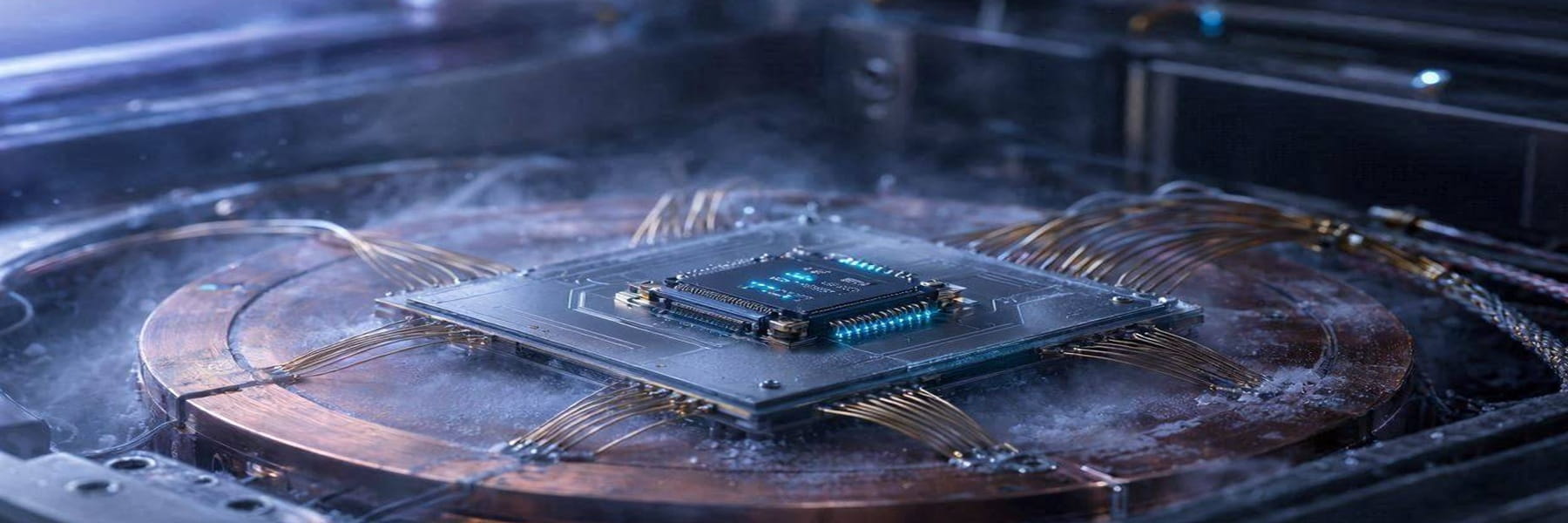Silicon Gets a Quantum Upgrade: The Microchip Revolution That Could Change Computing Forever