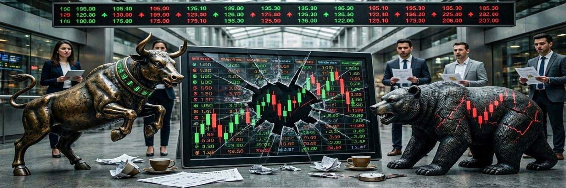 SpaceX Stock Slides Below Debut Price After Nasdaq-100 Inclusion