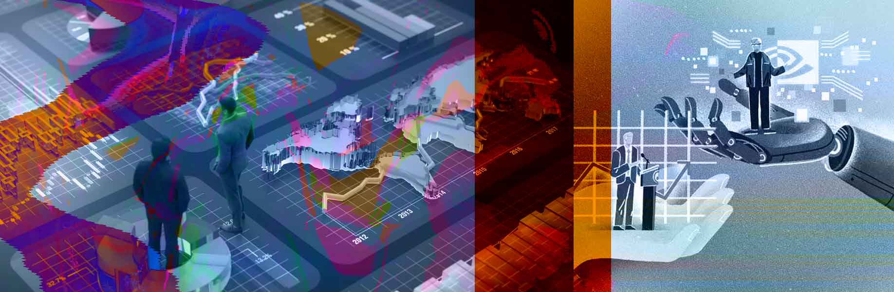 The Federal Reserve Goes All-In on Measuring AI's Economic Footprint And the Numbers Reveal a Strained Story
