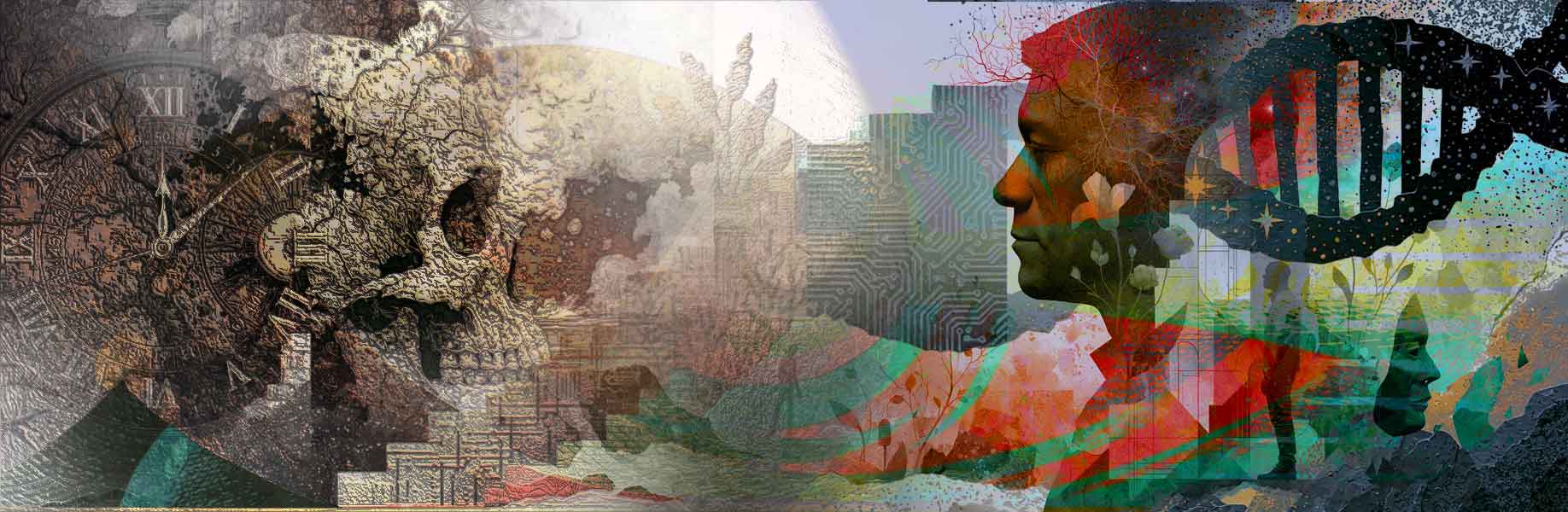 The Revolution of Presence: Immortalists in the World of Becoming