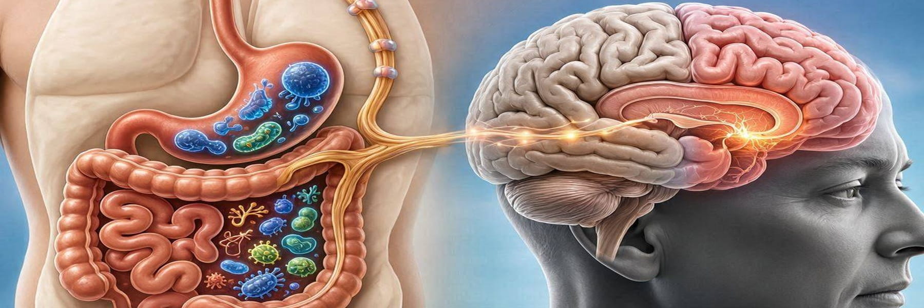 Your Gut May Help Your Brain Decide What to Remember