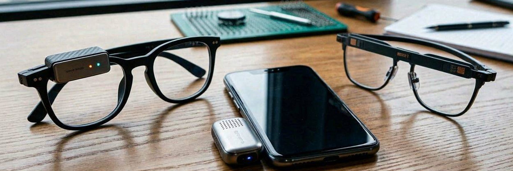 Zhejiang University's LightMem-Ego Puts Hierarchical Life Memory on Phones and Glasses