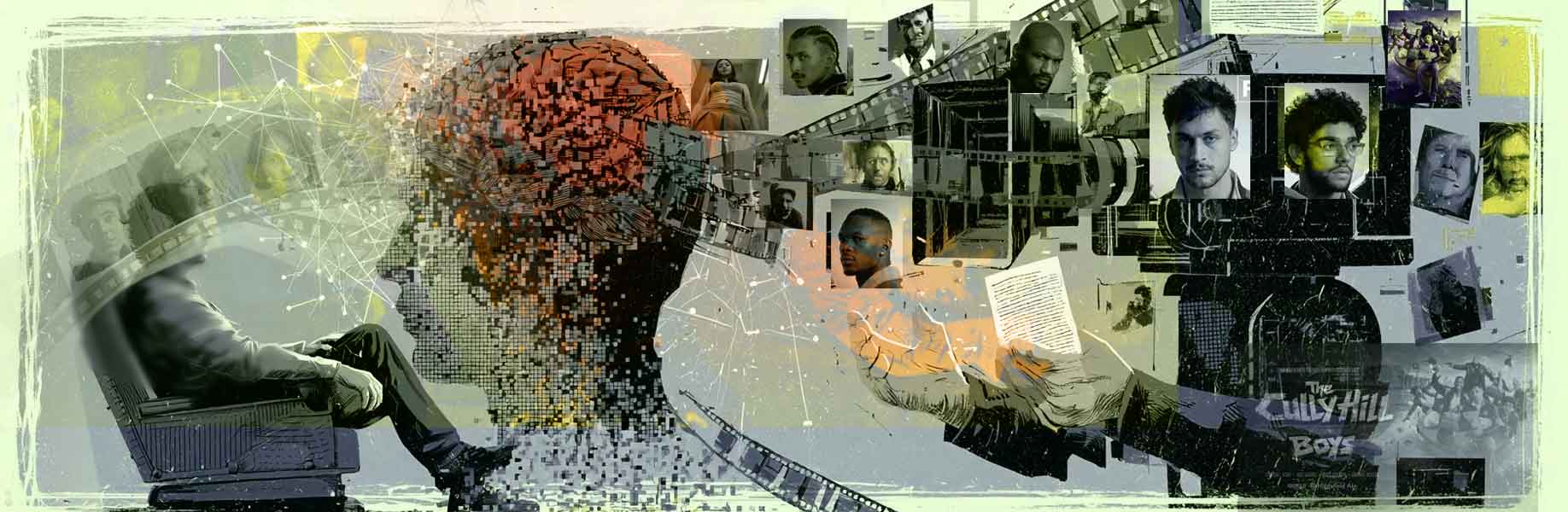 A 110-Minute AI Movie for $2 Million: The Making (and Open-Sourcing) of Cully Hill Boys