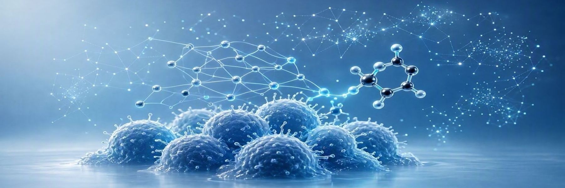 BREAKING: AI Can Now Predict How a Cell Responds to a Drug It Has Never Seen