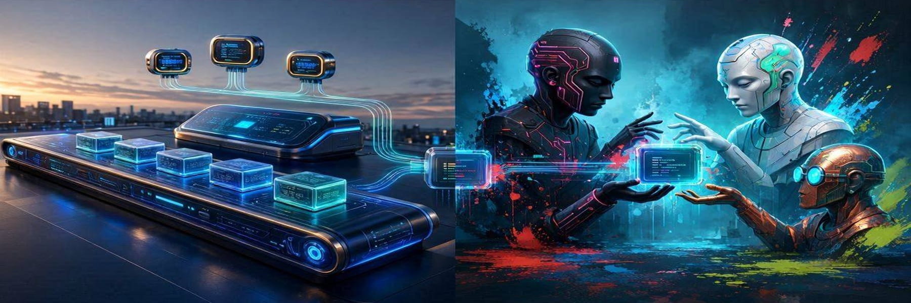 AI 'Co-Scientist' Matches Human Experts in Minutes