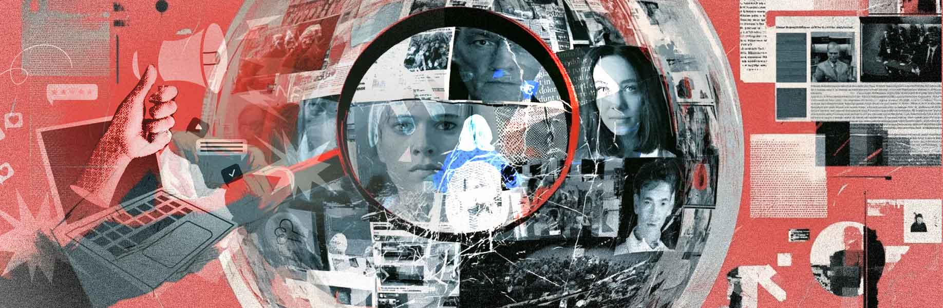AI is making disinformation harder to spot – but we’ve found a new way to catch it