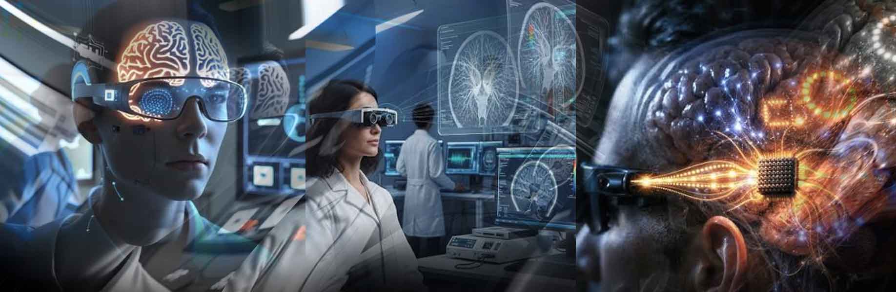 Artificial intelligence helps refine visual brain implants