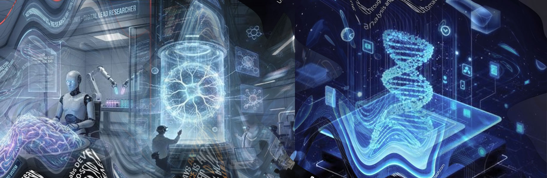 Examining whether artificial intelligence has sped up the rate of new discoveries
