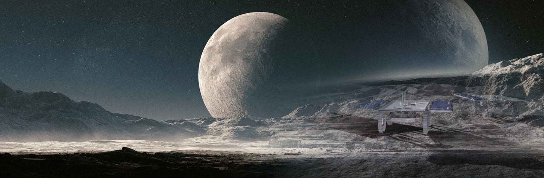 Exploring the Moon will require rovers that can think for themselves – an upcoming NASA mission will test whether they can