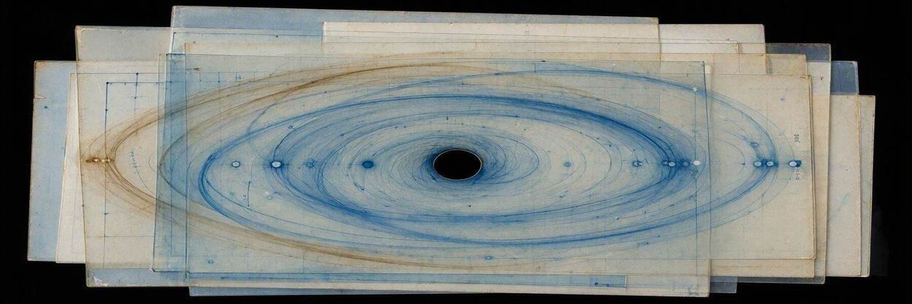 Fastest Known Star Could Reveal Black Hole's Spin