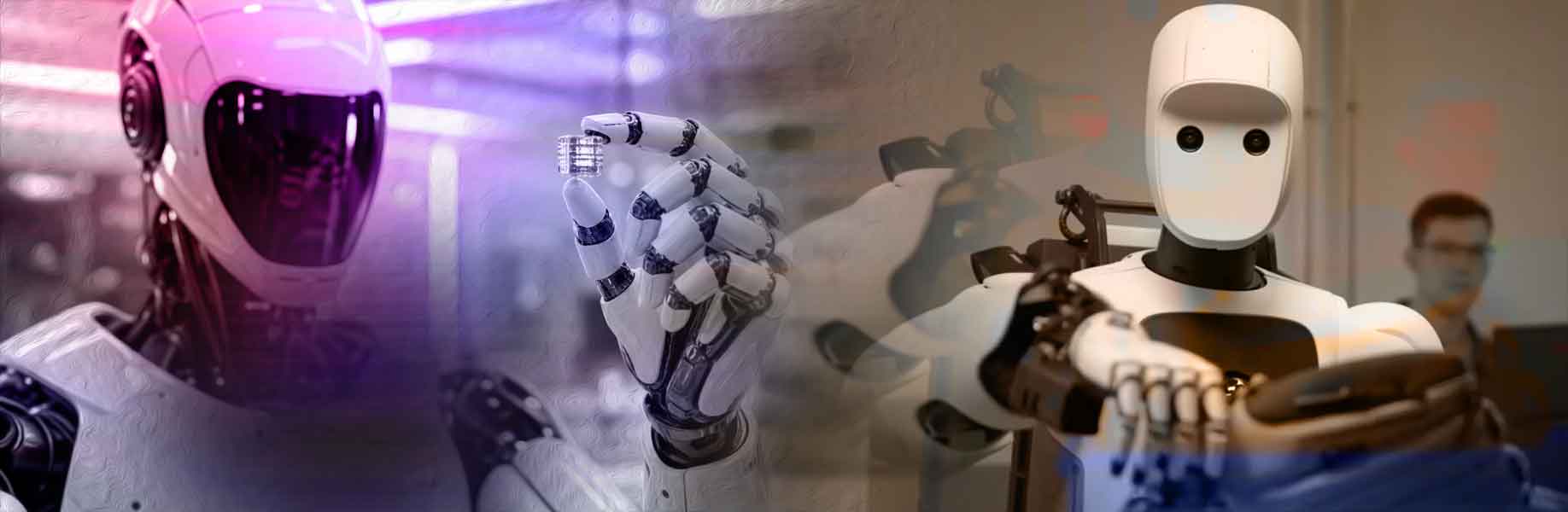 Google DeepMind gives robots a more capable brain