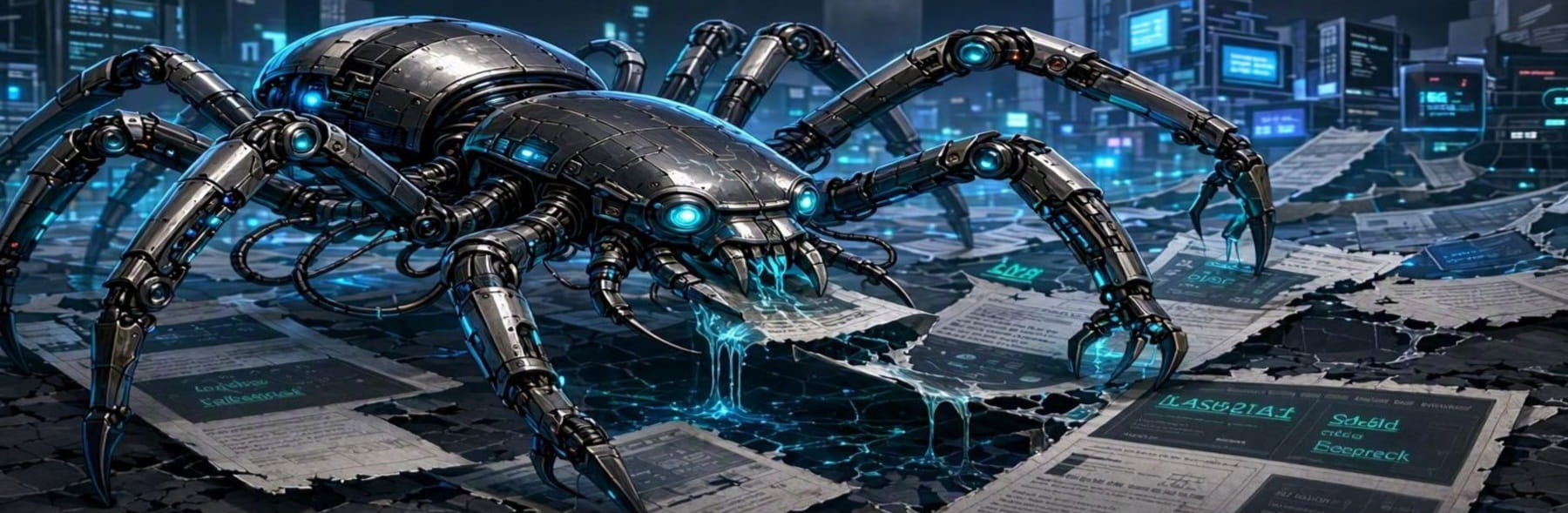 Google Faces Scrutiny Over AI Crawler Advantage as Scraping Gap Widens