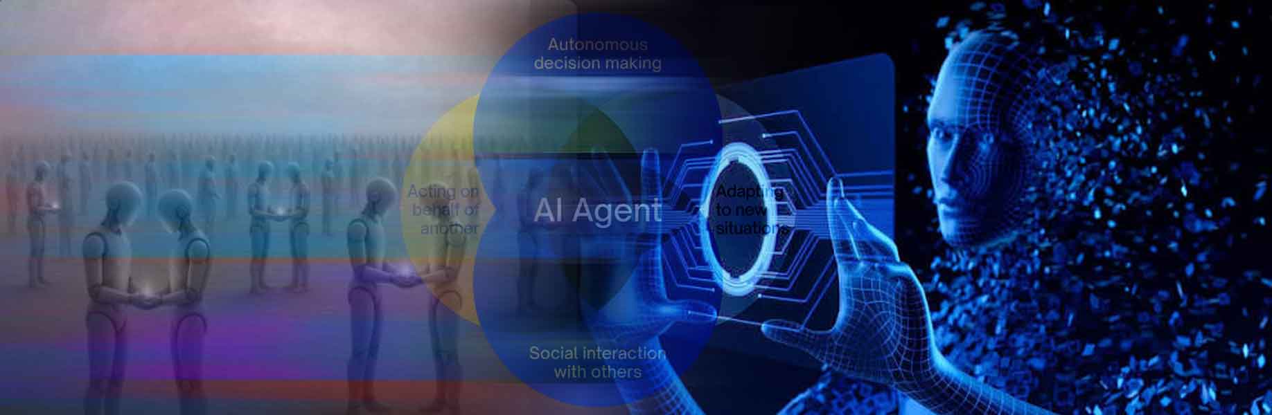 Group size changes what collections of AI agents decide