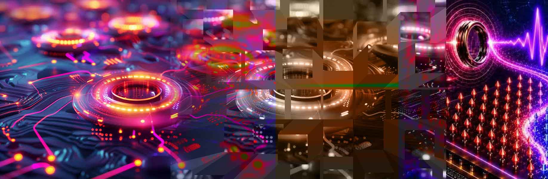 Magnetic memory chips cut the energy cost of on-device AI