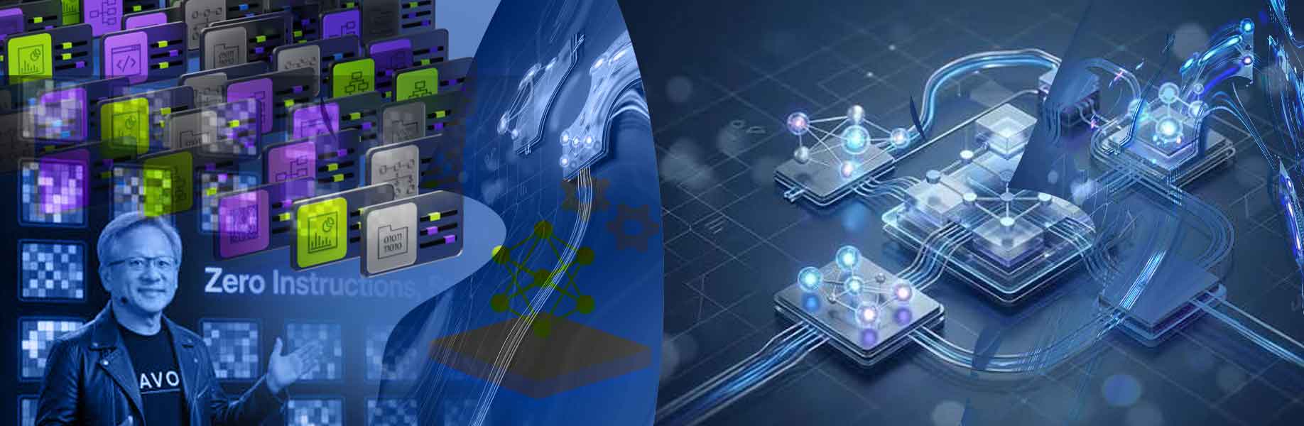Nvidia agent system reaches perfect score on interactive reasoning test