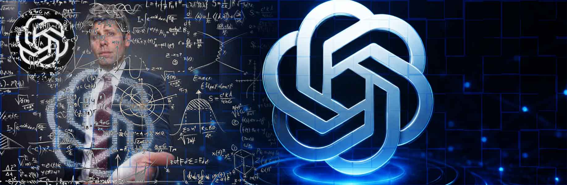 OpenAI model produces advances on long-open mathematical problems
