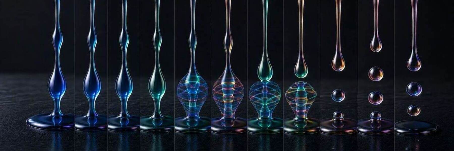 Photonic Time Crystals Finally Reach Optical Frequencies